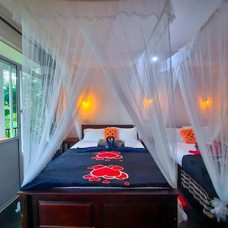 The Bliss Homestay Ella Exterior photo