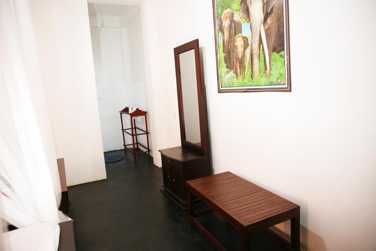 The Bliss Homestay Ella Exterior photo